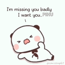Missing You GIF - Missing You GIFs