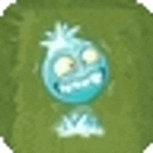 Icy Current Pvz GIF - Icy Current Pvz Plants Vs Zombies GIFs