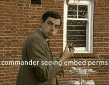 Commander Embed Perms GIF - Commander Embed Perms Gsfc GIFs