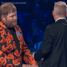 Let'S Go Family Feud Canada GIF - Let'S Go Family Feud Canada I'M Leaving Now GIFs