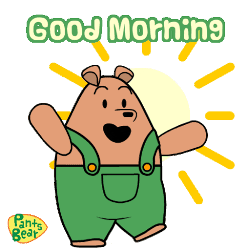 Morning Quotes Good Morning Sticker - Morning Quotes Good Morning Buenos Dias Stickers