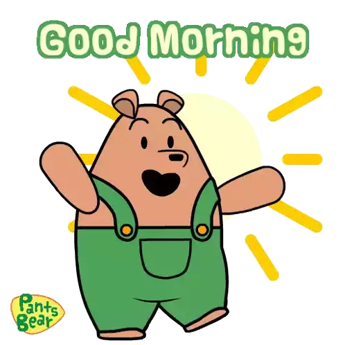 Morning Quotes Good Morning Sticker - Morning Quotes Good Morning Buenos Dias Stickers