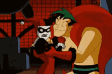 Harley Quinn GIF - Harley Quinn Joker GIFs