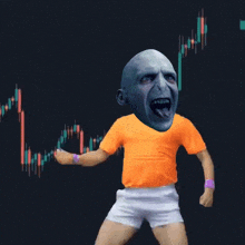 Voldemort Potter GIF - Voldemort Potter Bitcoin GIFs