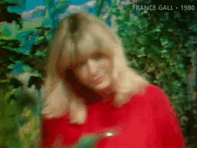 francegall michelberger music france francegallforever