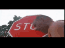 Man Silly GIF - Man Silly Stop GIFs