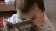 Fascinating Book GIF - Fascinating Book Read GIFs