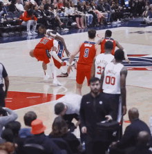 Kevin Durant GIF - Kevin Durant GIFs