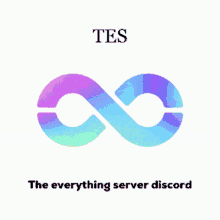 Tes The Everything Server GIF - Tes The Everything Server Discord GIFs