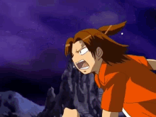Masru Daimon Digimon Savers GIF - Masru Daimon Digimon Savers Numemon GIFs