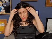Kate Berlant Office Hours Live GIF - Kate Berlant Office Hours Live Kate GIFs