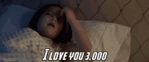 I Love You 3000 GIF - I Love You 3000 Its True GIFs