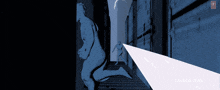 devara gifs is displayed at the bottom of a screen