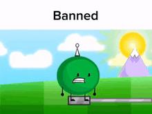 Banned Ctw GIF - Banned Ctw Challenge To Win GIFs