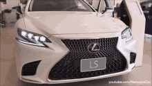 Lexus Ls Lexus GIF - Lexus Ls Lexus Ls GIFs