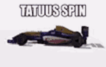 tatuus spin
