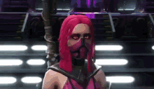 Swtor Swtor Surprised GIF - Swtor Swtor Surprised Swtor Scared GIFs