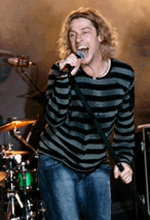 Collective Soul Ed Rolland GIF - Collective Soul Ed Rolland Yeah GIFs