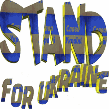 ukraine ukraine flag peace for ukraine ninisjgufi stand with ukraine