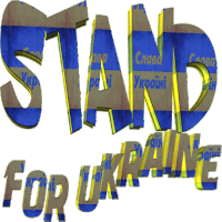 Ukraine Ukraine Flag Sticker - Ukraine Ukraine Flag Peace For Ukraine Stickers