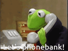Phonebank Humanity Calls GIF - Phonebank Humanity Calls Phone GIFs