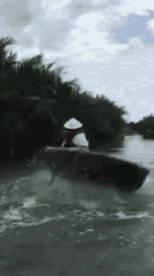 Rodeo Boat GIF