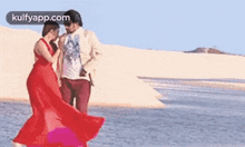 Romantic.Gif GIF - Romantic Aishwarya Ranjnikanth GIFs