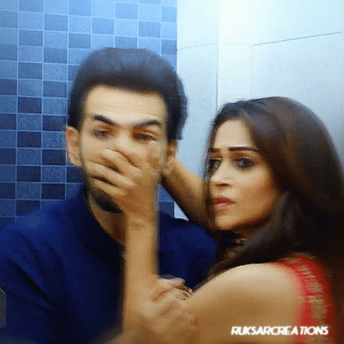 Tellywood Khkt GIF - Tellywood Khkt Ronakshi GIFs