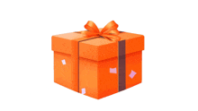 礼物盒 GIF - 礼物盒 GIFs