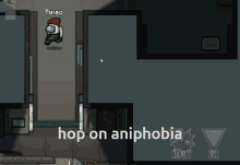 AniPhobia - Roblox