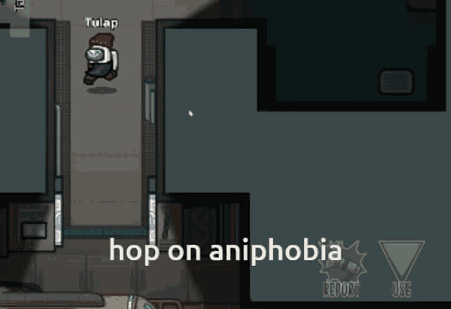 Aniphobia Roblox 