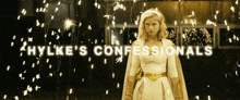 Hylke Confessional GIF - Hylke Confessional Starlight GIFs