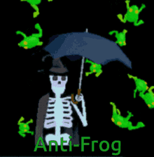 Wocm Frog GIF - Wocm Frog GIFs