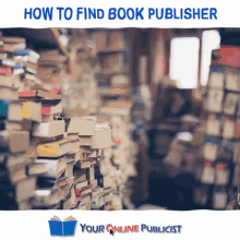 Book Marketing Bookpublisher GIF - Book Marketing Bookpublisher Publisher GIFs