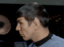 Spock Jv GIF - Spock Jv GIFs