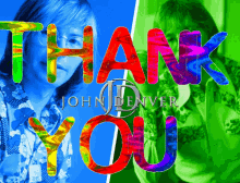John Denver Thank You GIF - John Denver Thank You Thanks GIFs