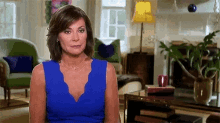 Rhw Real Housewives GIF - Rhw Real Housewives Loser GIFs