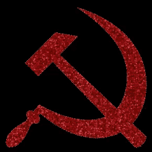 Simbolo Del Comunismo GIF