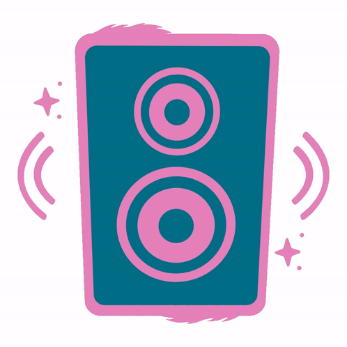 Sound On Sound Up Sticker - Sound on Sound up Volume - Discover & Share GIFs