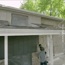 Wall Paint Wagner Spray Tech GIF