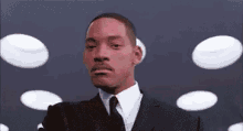 Smooth Af GIF - Mib Men In Black Will Smith GIFs