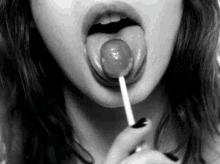 lollipop seduce