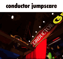 Ahatintime Conductor GIF - Ahatintime Conductor GIFs