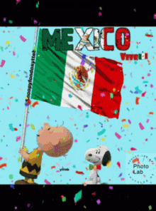 Viva Mexico GIF - Viva Mexico Que GIFs