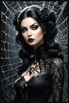 Gothic Dark GIF - Gothic Goth Dark GIFs