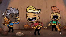 Oxygen Not Included GIF