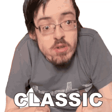 classic ricky berwick perfect awesome i love it