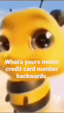 Moms Credit Card Backwards GIF - Moms Credit Card Backwards GIFs