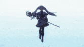 Frieren Great Mage GIF