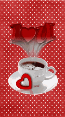 Love Teacup GIF - Love Teacup GIFs